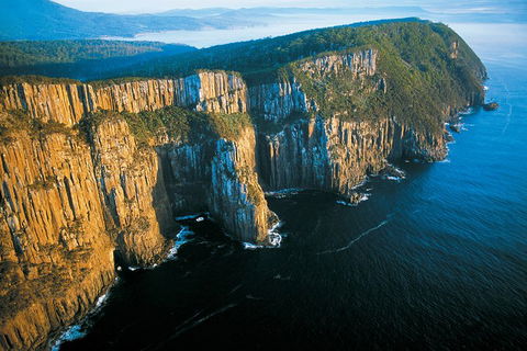 Full-Day Bruny Island Cruises Day Tour From Hobart - Accommodation Brunswick Heads 2