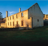 Tasman Island Cruises and Port Arthur Historic Site Day Tour from Hobart - Accommodation Brunswick Heads