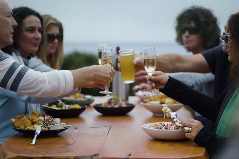 Bruny Island Traveller - Gourmet Tasting And Sightseeing Day Trip From Hobart - Accommodation Brunswick Heads 0