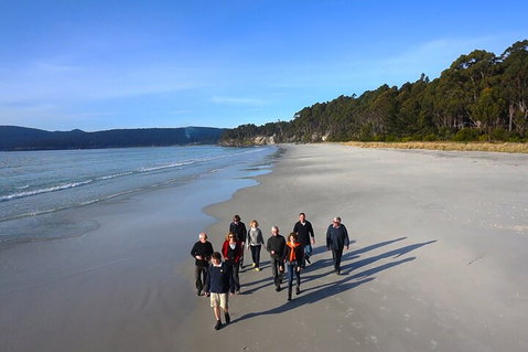 Bruny Island Traveller - Gourmet Tasting And Sightseeing Day Trip From Hobart - Accommodation Brunswick Heads 5