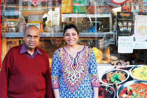 Flavors Of Melbourne Small-Group Food Walking Tours - Accommodation Brunswick Heads 2