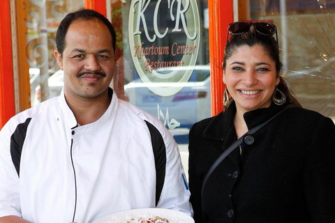 Flavors Of Melbourne Small-Group Food Walking Tours - Accommodation Brunswick Heads 5