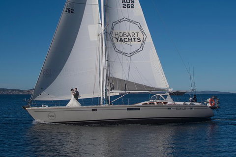 Half-Day Sailing On The Derwent River From Hobart - Accommodation Brunswick Heads 4