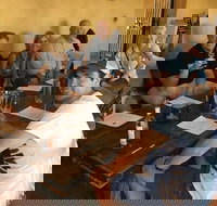 Small-Group Hunter Valley Wine and Cheese Tasting Tour from Sydney