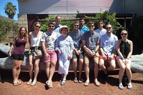 Swan Valley River Cruise And Wine Tasting Day Trip From Perth - Accommodation Brunswick Heads 3