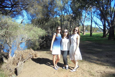 Swan Valley River Cruise And Wine Tasting Day Trip From Perth - Accommodation Brunswick Heads 4