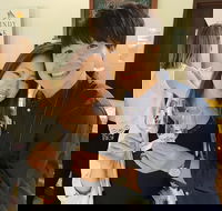 Wine Tasting Day Trip and Swan Valley River Cruise to Perth - Accommodation Brunswick Heads