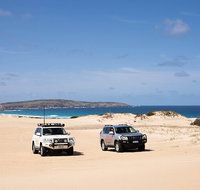 3 Day Port Lincoln and Coffin Bay Private Tour - Accommodation Brunswick Heads