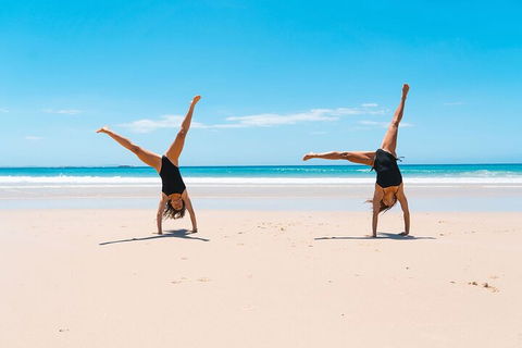 North Stradbroke Island Day Trip From Brisbane - Accommodation Brunswick Heads 1