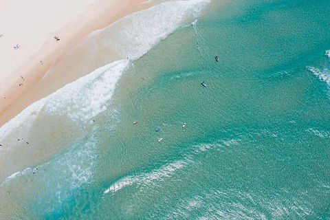 North Stradbroke Island Day Trip From Brisbane - Accommodation Brunswick Heads 2
