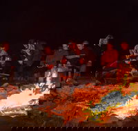 4 Day/3 Night Perentie Dreaming Safari - Accommodation Brunswick Heads