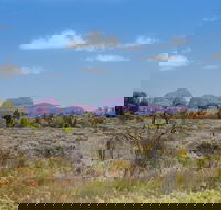 Overnight Uluru Ayers Rock Small-Group Camping Tour - Accommodation Brunswick Heads