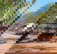 5 Day 4WD Jabiru Dreaming Top End Safari - Accommodation Brunswick Heads