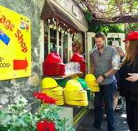 Ultimate Adelaide City and Hahndorf Tour - Accommodation Brunswick Heads