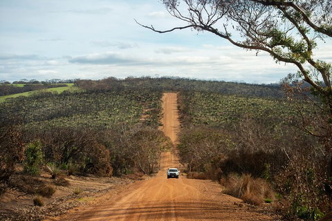 NEW TOUR - Kangaroo Island Road To Recovery Tour (1 Day/1 Night) - Accommodation Brunswick Heads 2