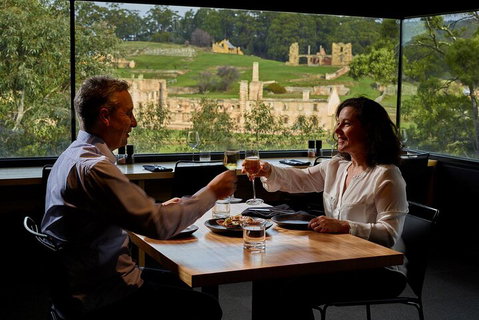 Port Arthur Historic Site 2-Day Pass - Accommodation Brunswick Heads 2