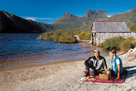 Cradle Mountain Day Tour From Launceston Including Lunch - Accommodation Brunswick Heads 1