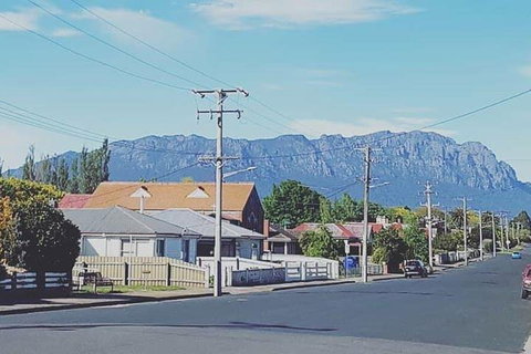 Cradle Mountain Day Tour From Launceston Including Lunch - Accommodation Brunswick Heads 3