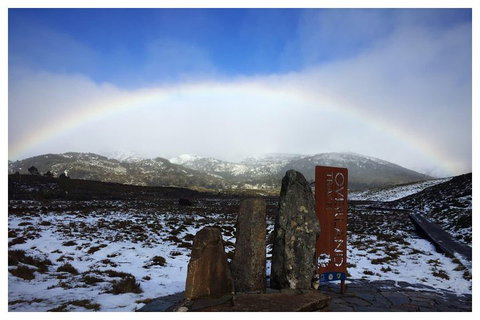 Cradle Mountain Day Tour From Launceston Including Lunch - Accommodation Brunswick Heads 4