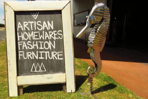 Beyond Byron Hinterland Tour - Accommodation Brunswick Heads 2