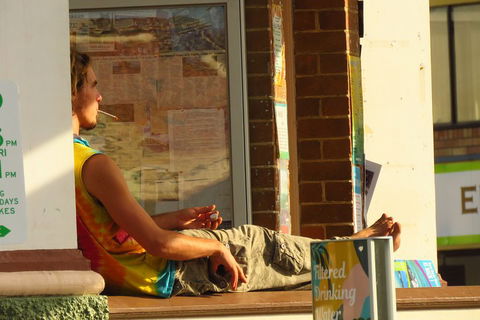 Beyond Byron Hinterland Tour - Accommodation Brunswick Heads 4