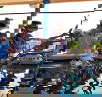 Cape Leveque 4WD Tour from Broome with Optional Return Flight - Accommodation Brunswick Heads