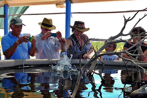 Cape Leveque 4WD Tour From Broome With Optional Return Flight - Accommodation Brunswick Heads 0