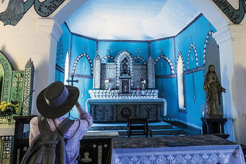 Cape Leveque 4WD Tour From Broome With Optional Return Flight - Accommodation Brunswick Heads 1