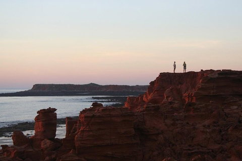Cape Leveque 4WD Tour From Broome With Optional Return Flight - Accommodation Brunswick Heads 3