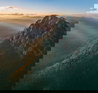 Southwest Tasmania Wilderness Experience Fly Cruise and Walk Including Lunch - Accommodation Brunswick Heads