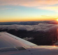 Strahan Day Trip by Air from Hobart Including a Gordon River Cruise - Accommodation Brunswick Heads