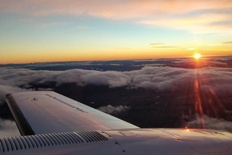 Strahan Day Trip By Air From Hobart Including A Gordon River Cruise - Accommodation Brunswick Heads 0
