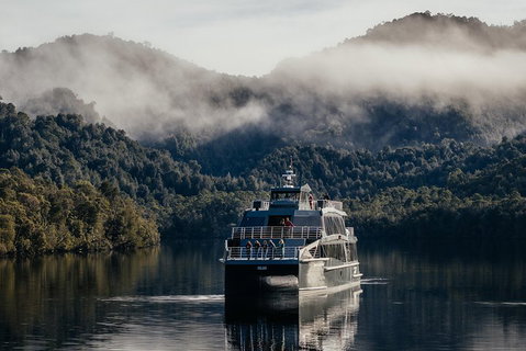 Strahan Day Trip By Air From Hobart Including A Gordon River Cruise - Accommodation Brunswick Heads 1