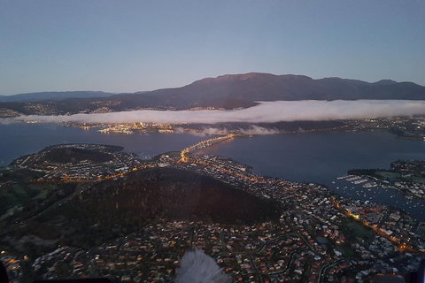 Strahan Day Trip By Air From Hobart Including A Gordon River Cruise - Accommodation Brunswick Heads 4