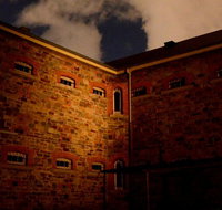 Adelaide Gaol Ghost Tour and Paranormal Investigation - Accommodation Brunswick Heads