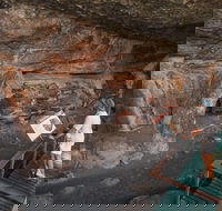 Kakadu National Park Wildlife and Ubirr Rock Art Tour from Darwin City - Accommodation Brunswick Heads