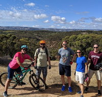 McLaren Vale Wine Tour by Bike - Accommodation Brunswick Heads