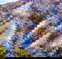 3-Day Fraser Island Resort Package