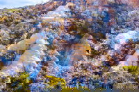 3-Day Fraser Island Resort Package