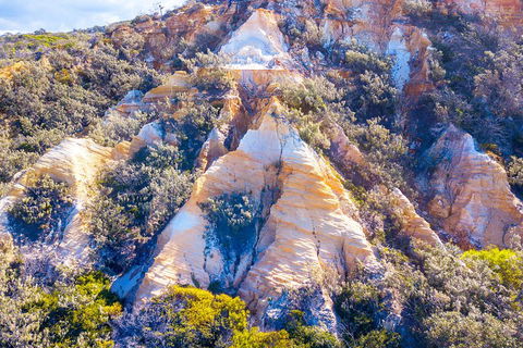 3-Day Fraser Island Resort Package - Accommodation Brunswick Heads 0