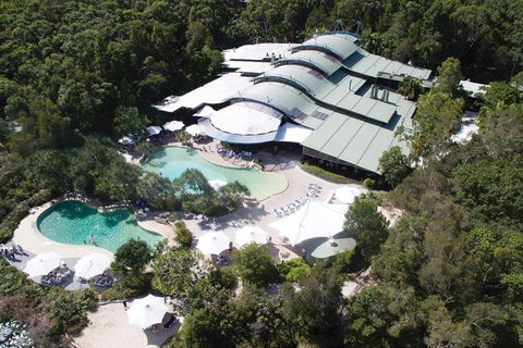 3-Day Fraser Island Resort Package - Accommodation Brunswick Heads 3