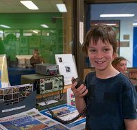 Skip the Line Alice Springs School of the Air Guided Tour Ticket - Accommodation Brunswick Heads