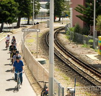 Explore Freo The Local Way 3-hour Bike Tour - Accommodation Brunswick Heads