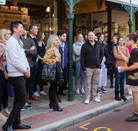 Best of Fremantle 2-Hour Walking Tour - Accommodation Brunswick Heads