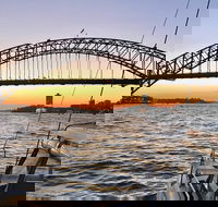 Sunset and Sparkle Sydney Harbour Cruise - Accommodation Brunswick Heads
