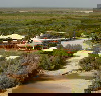 Broome 30 Minute Scenic Helicopter Flight - Accommodation Brunswick Heads