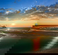 For Someone Special Scenic Flight with Remote Private Picnic on Cable Beach - Accommodation Brunswick Heads