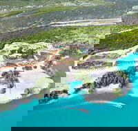 Half-Day Willie Creek Pearl Farm Tour with Helicopter Flight - Accommodation Brunswick Heads