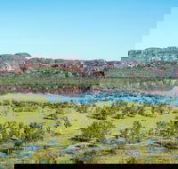 Jabiru 60 minute Scenic Flight - Accommodation Brunswick Heads