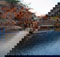 Darwin to Katherine Day Trip by Air Including Nitmiluk Katherine Gorge Cruise - Accommodation Brunswick Heads